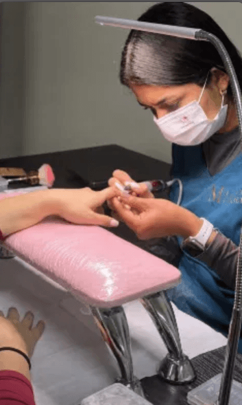 Servicios reales